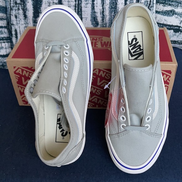 Vans Old Skool Tapered Retrocali WMNS - Picture 13 of 16